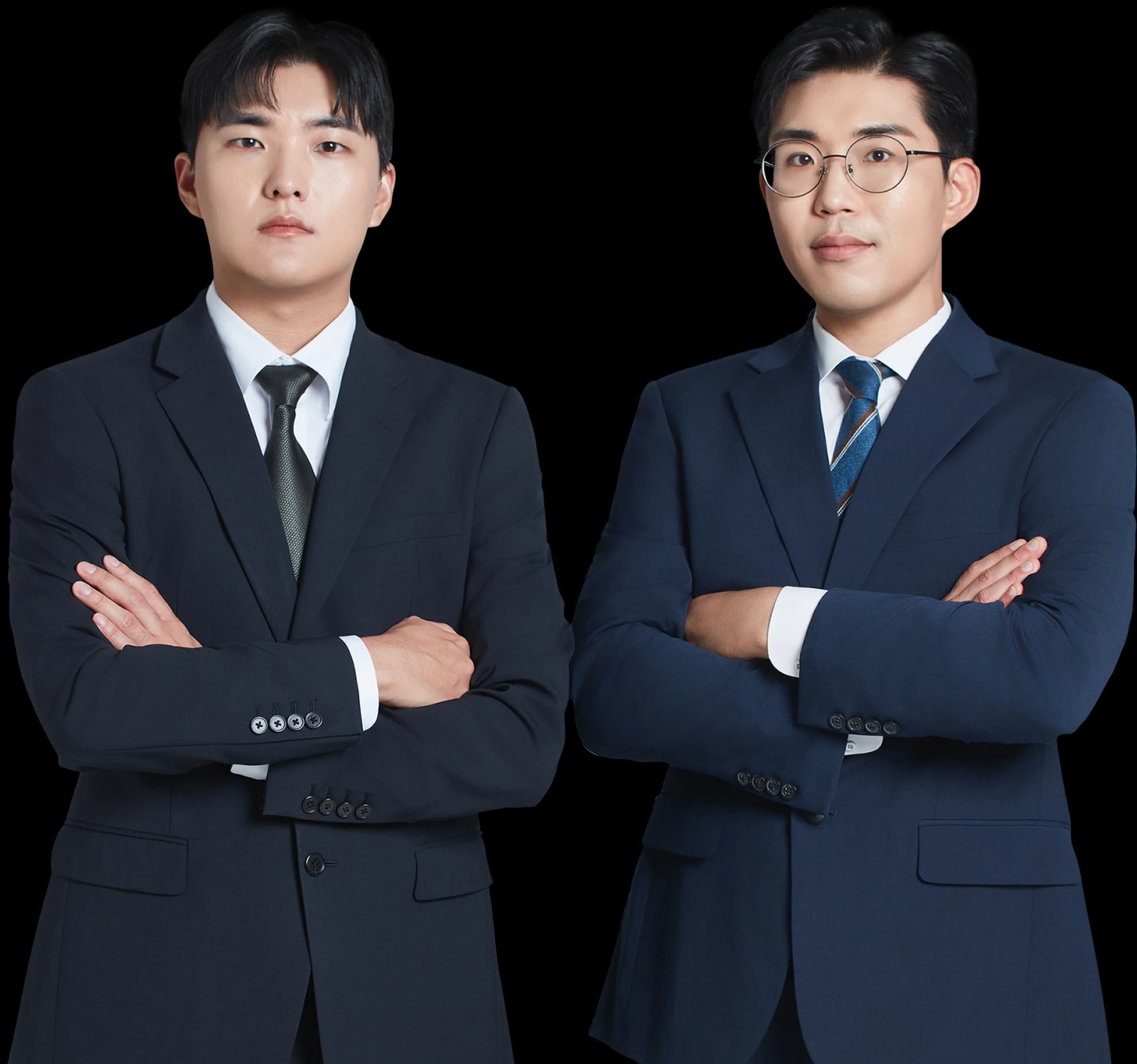 대표 변호사
